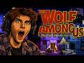He Wanted Snow White | The Wolf Among Us | Episode Three