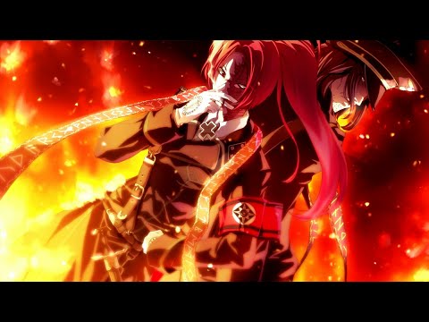 Dies-Irae「AMV」ᴴᴰ-IMPOSSIBLE