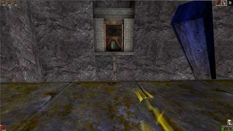 Unreal HyperCoop HD Gameplay video 06: Ceremony