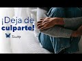 ¡Deja de culparte! || Tanatotip || Gaby Tanatóloga