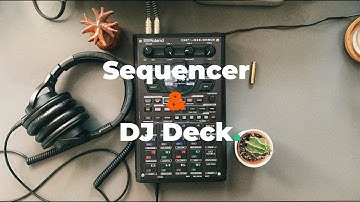 SP404 MK2: How to Do a Live Set