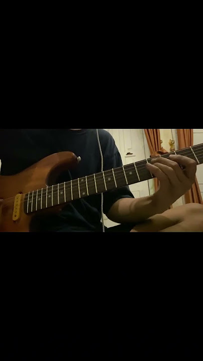 Interlude / melodi ST12 ( Kebesaran Mu )