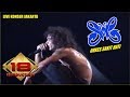 KONSER " SLANK " TAMPIL KOCAK PAS LAGU ~ ORKES SAKIT HATI (LIVE KONSER JAKARTA 2007)