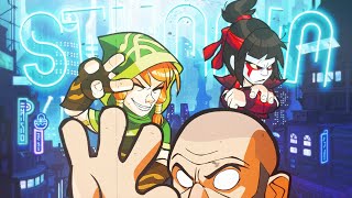 stunnin | brawlhalla edit.