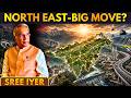 Is SOMETHING BIG About to Happen in India’s North East Region?
