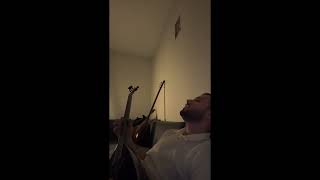 Miran music - Pınar başından bulanır.  Efsane bağlama cover