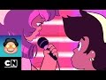 ¿Qué puedo hacer por tí? | Steven Universe | Cartoon Network