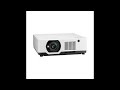 Pro Laser Projector Review Should You Buy NEC PE506UL