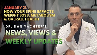 Download Lagu Dr. Dan Yachter's weekly news, views and updates... MP3