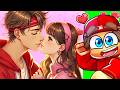 On réagit aux VIDÉOS d'Anna et Talcado ! (vidéos de fan)