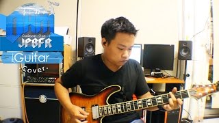 ปลุกใจเสือป่า - BIG ASS (Guitar Cover)