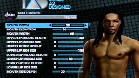 how to make lil wayne on saint row the third