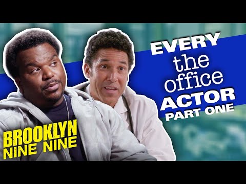 Every The Office