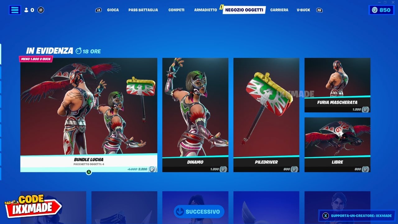 Fortnite Negozio Oggetti Oggi 8 gennaio 2022 -  Negozio Oggetti 08.01.22   Hardigatti