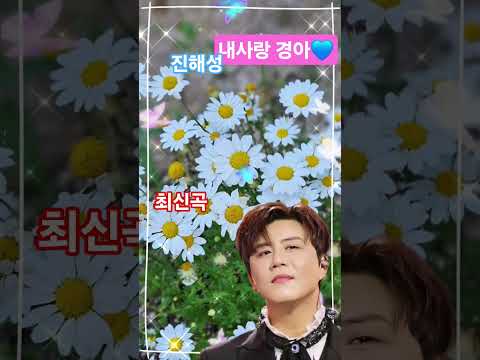 진해성 내사랑 경아 최신곡