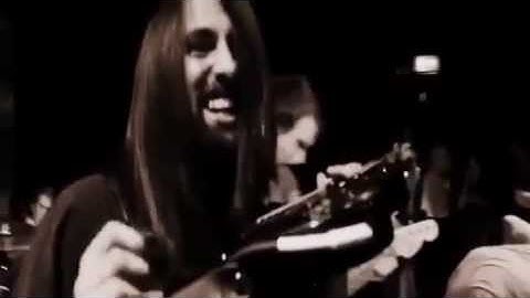 WOLVEXHYS - CONCORD DAWN ft DAVE RAE [OFFICIAL VIDEO]