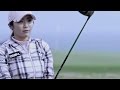 2015_TEAMHONMA&TOUR WORLD TW727/ VIZARD CM　イボミ・谷原秀人・小田孔明・岩田寛・藤本佳則　バージョン