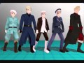 MMD APH Nordic Wop