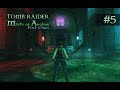 Tomb Raider: Mists of Avalon - First Clues [TRLE] | Part 5 - Good and Evil?