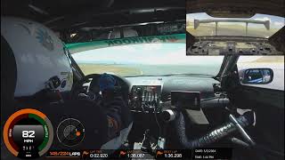 2024 LDRL Willow Springs Day 2 Stint 3 EC