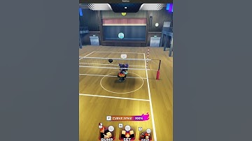 Sanu Tilt Tutorial #suna #haikyuu #volleyballlegends