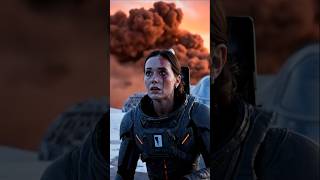 D5 RENDER + AI VIDEO (SCI-Fi SHORTFILM)