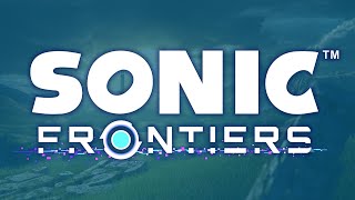 Cyber Space 3-2: Go Slap - Sonic Frontiers [OST]