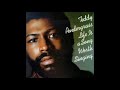 Teddy Pendergrass - It Don't Hurt Now