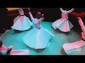 Capture de la vidéo The Cosmic Whirling Dervish