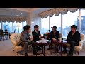 #1 大友啓史×大森南朋　後編【せいこうユースケトーク！】