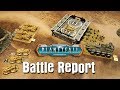  battle report  planetfall terran vs directorate