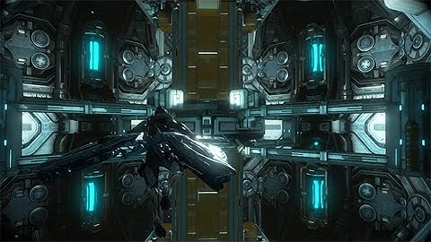 Warframe:Deadly Obstacles to Overcome