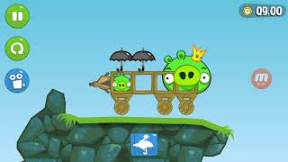 Świnki Angry Birds Odcinek Pierwszy