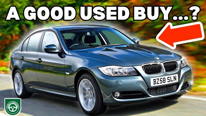 BMW 3 Series 2005 - 2011 review - CarBuyer 