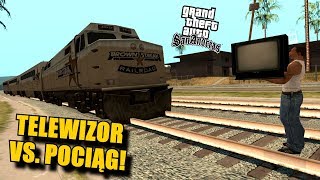 GTA San Andreas - Propozycje widzów #3