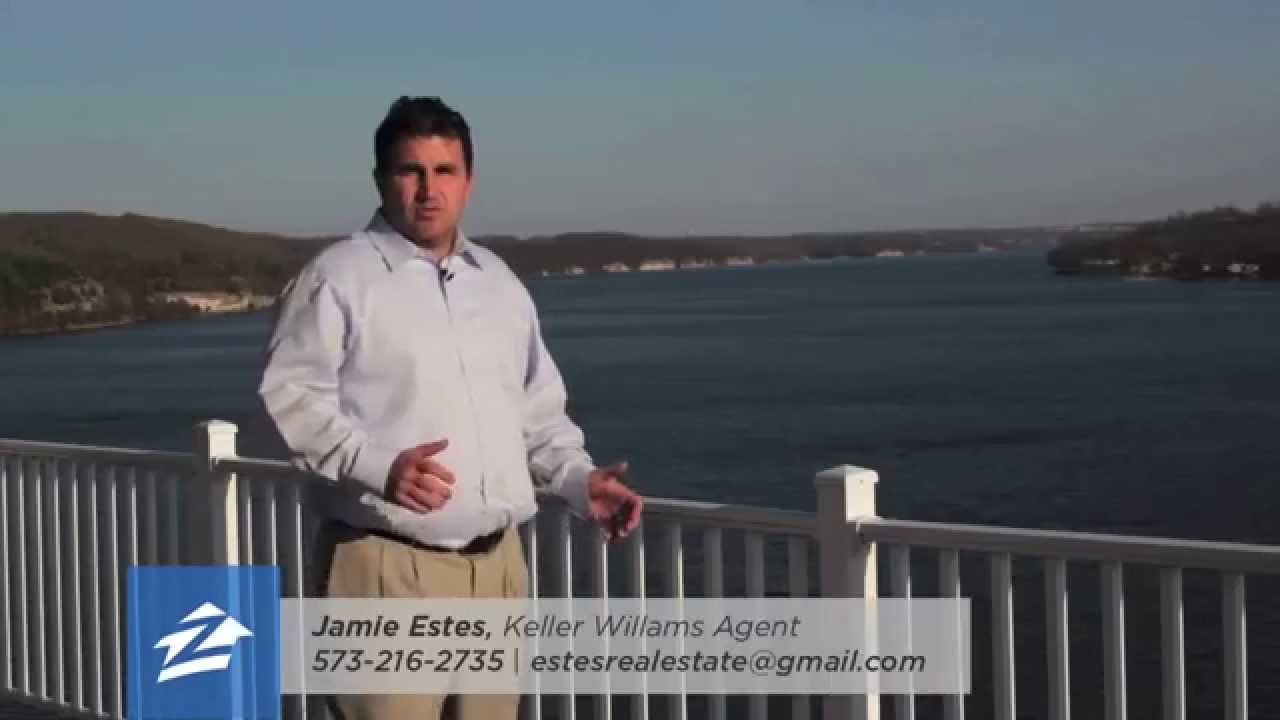 Lake of the Ozarks Realtor Jamie Estes