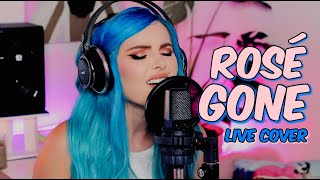 ROSÉ - Gone (Bianca Cover)