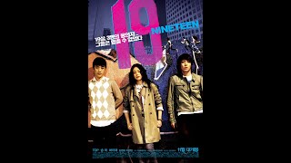 T.o.p & Seungri - Because (Nineteen Drama O.s.t 2009)