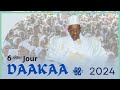  06 jour du daakaa de madina gounass edition 2024