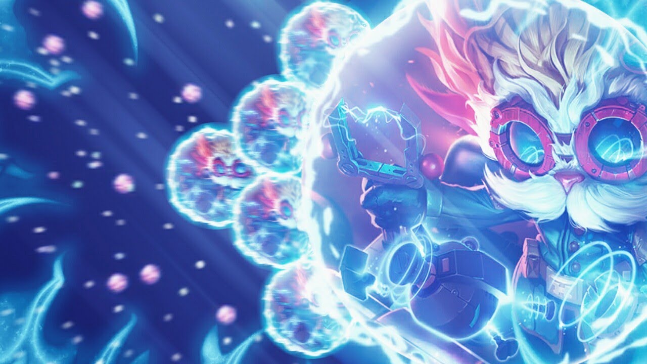 The Most Underrated Pro Of Nebulous? Hardest Triple Revers Ever! (Guest Video)