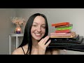 [ASMR] My Favorite Eyeshadow Palettes