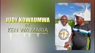 Judy Kowaumwa by  Ken wa Maria