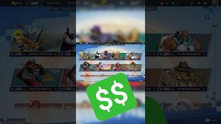 🤑CUANTO CUESTA TODO EN MARVEL RIVALS?