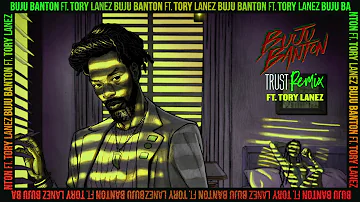 Buju Banton ft. Tory Lanez - Trust (Audio)