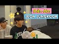 Thần đèn của BTS: Jeon Jungkook !!!