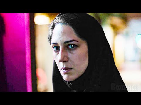 LES NUITS DE MASHHAD Bande Annonce (Cannes 2022)