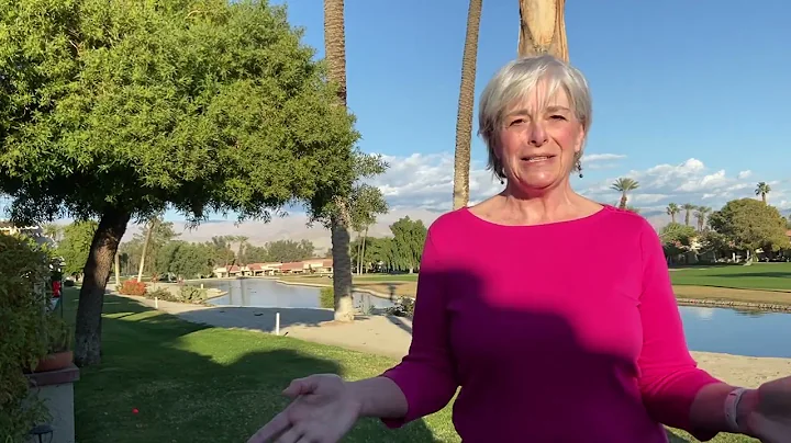 Get to know Judy Swanson