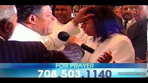 Apoostle Rd Henton Praying For Pastor Kimberly Ray