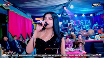 KAWITANING SINAWANG - Lisa Rahma || Alrosta Dongkrek || Dewi Sakti || Gojo Lighting