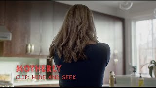 MOTHERLY (2021) - Clip: Hide and Seek